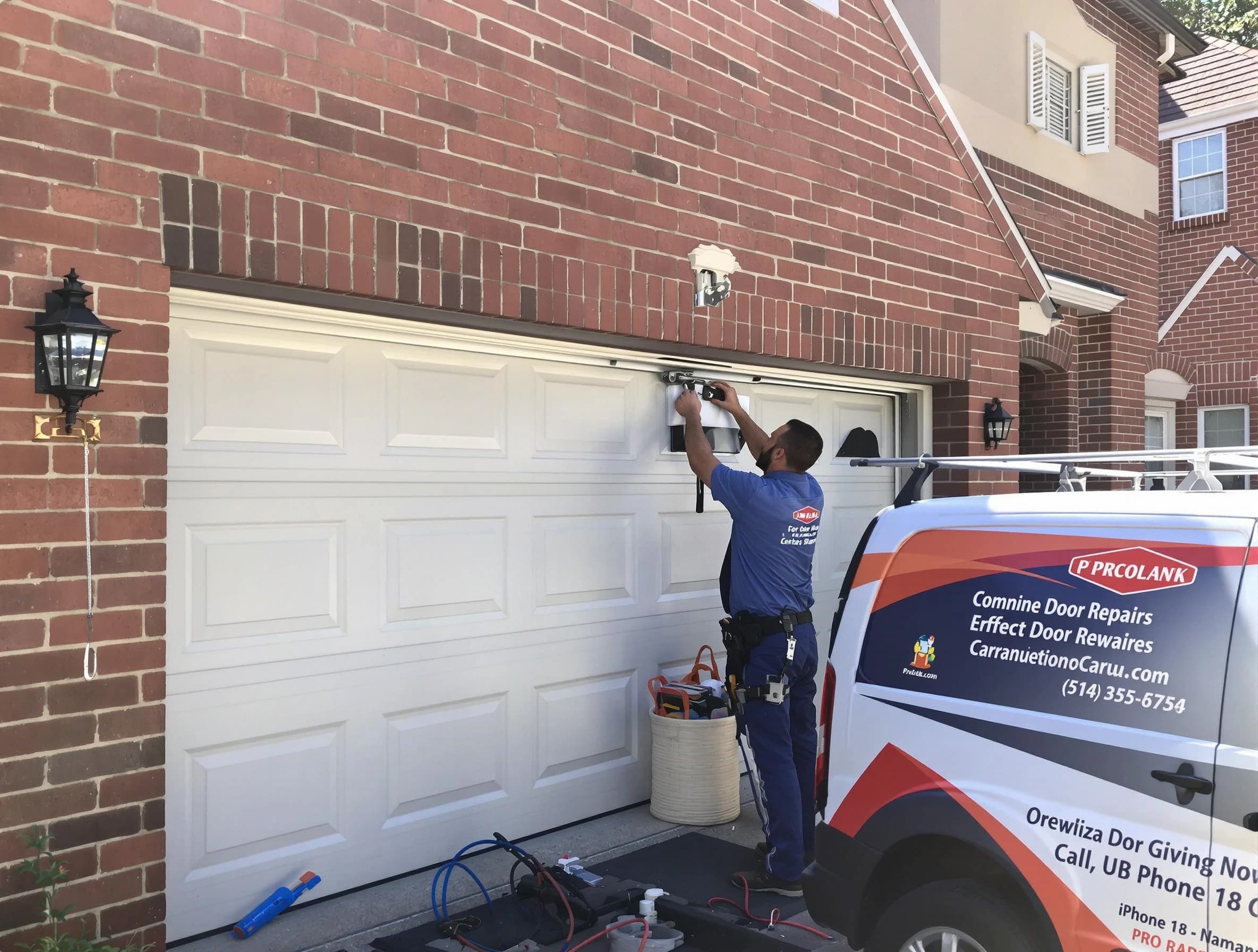 Woburn Garage Door Repair local garage door repair technician in Woburn