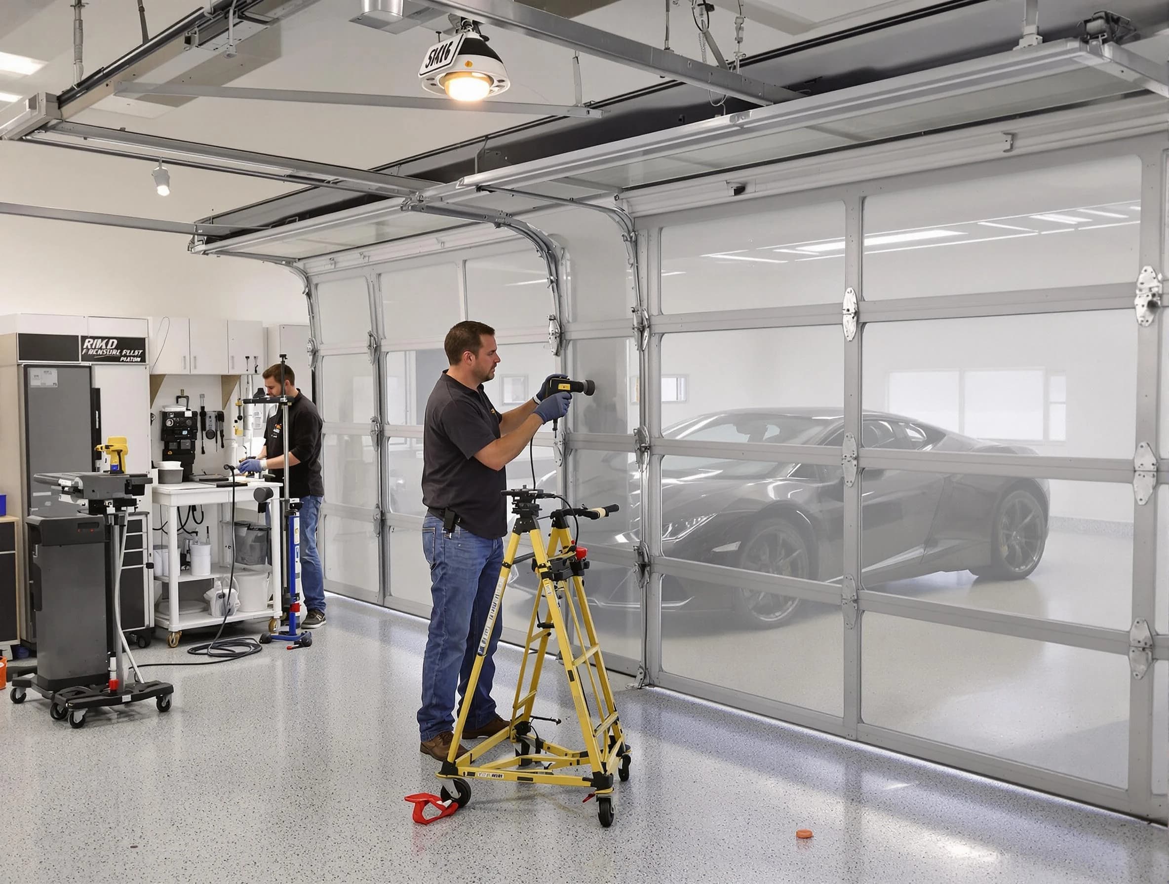 Dents Repair service in Woburn, MA