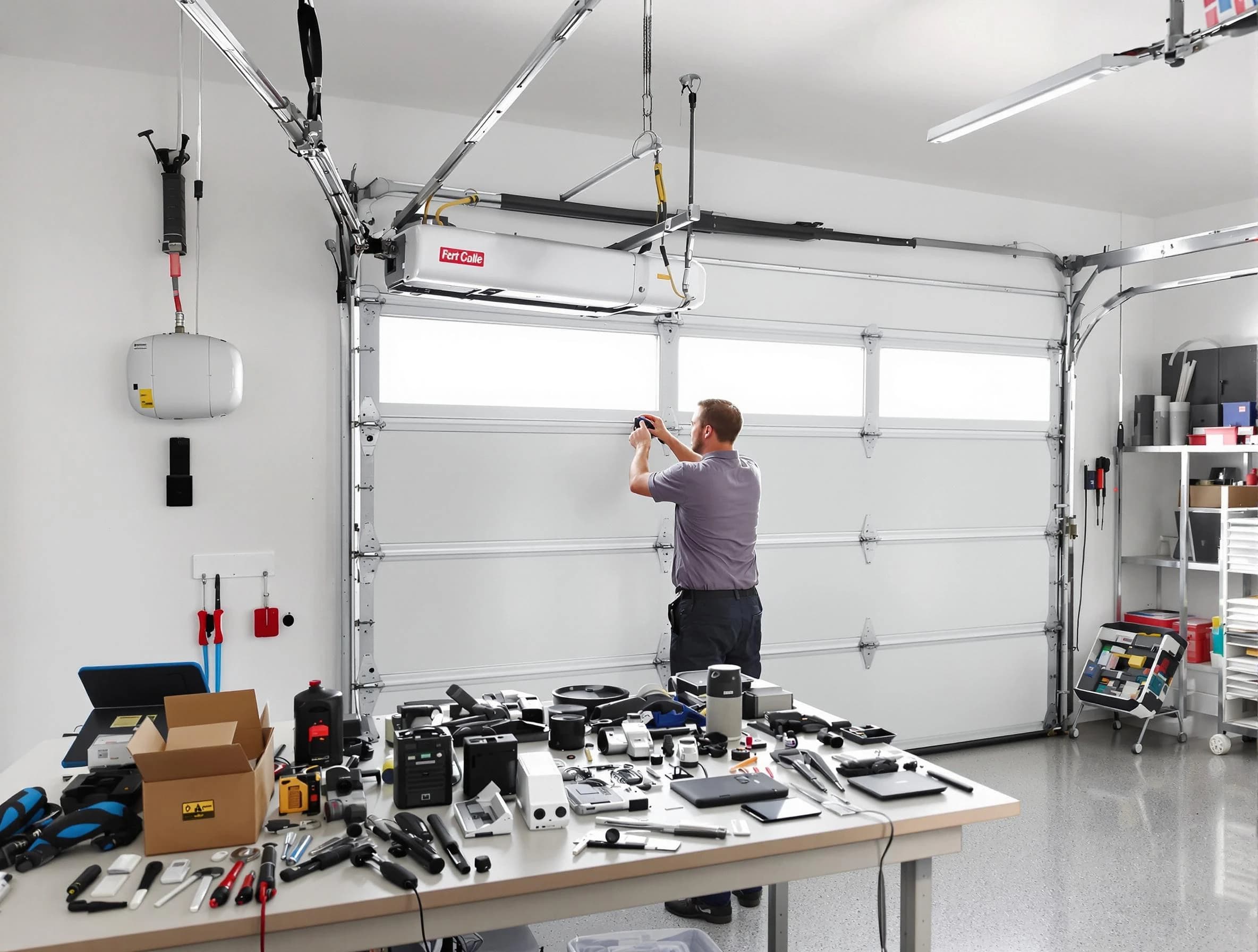 Opener Repair service in Woburn, MA